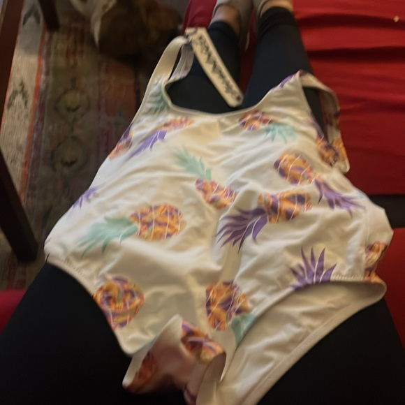 Chubbies “The Tropicolada” - Picture 5 of 5